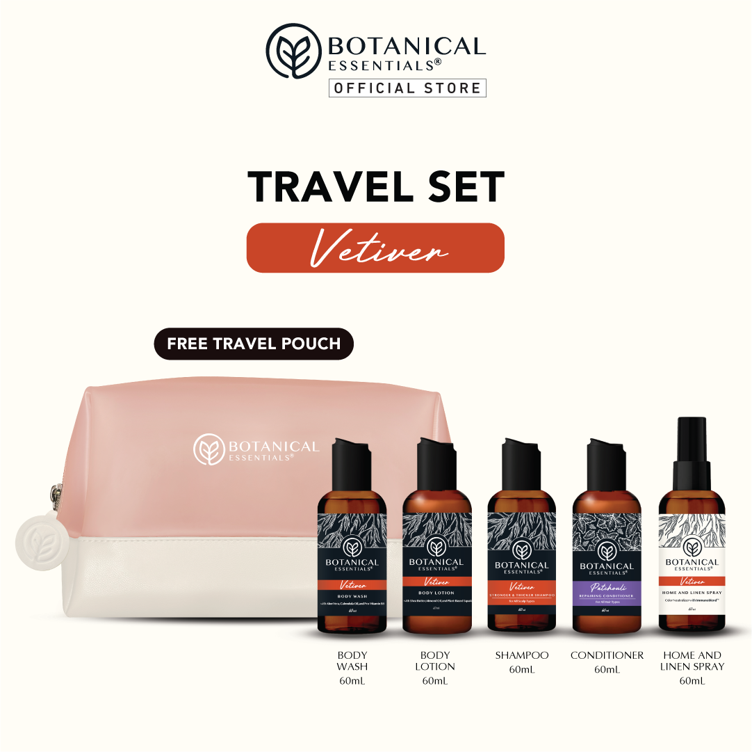 Travel Set