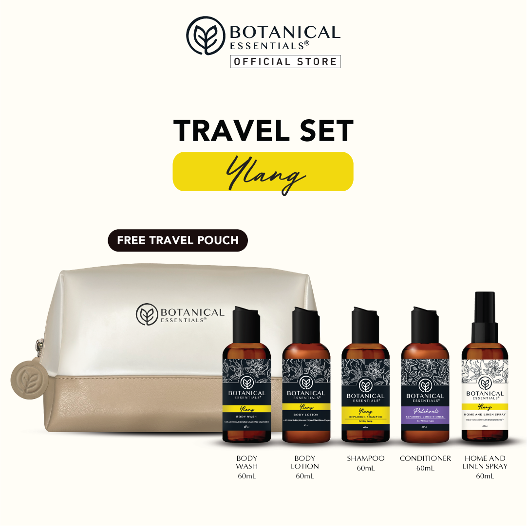 Travel Set