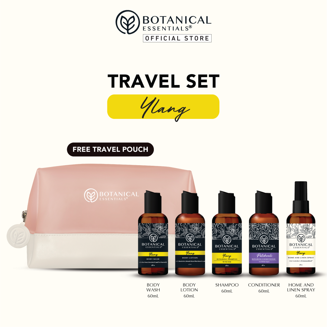 Travel Set
