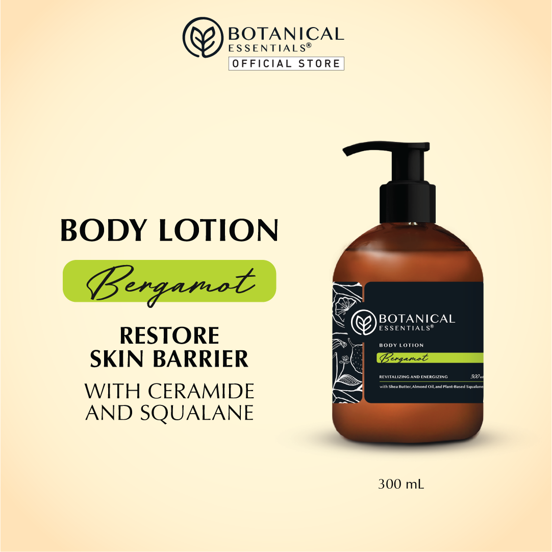 Body Lotion 300ml