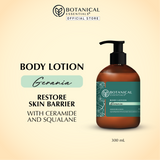 Body Lotion 300ml