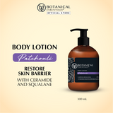 Body Lotion 300ml