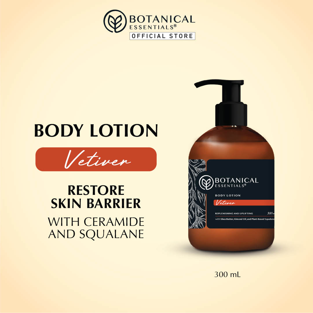 Body Lotion 300ml
