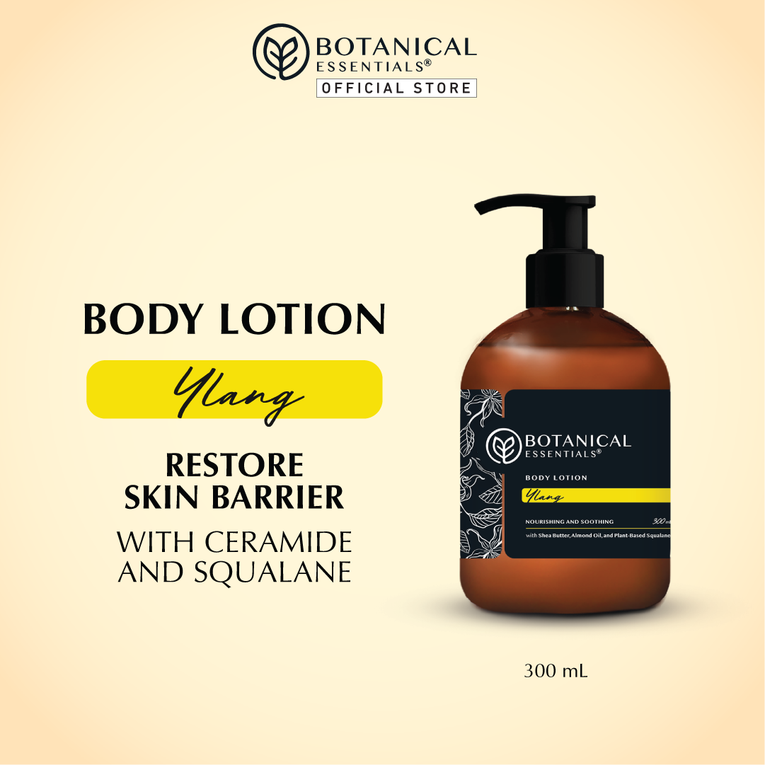 Body Lotion 300ml