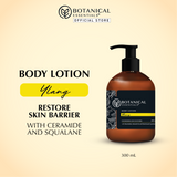 Body Lotion 300ml