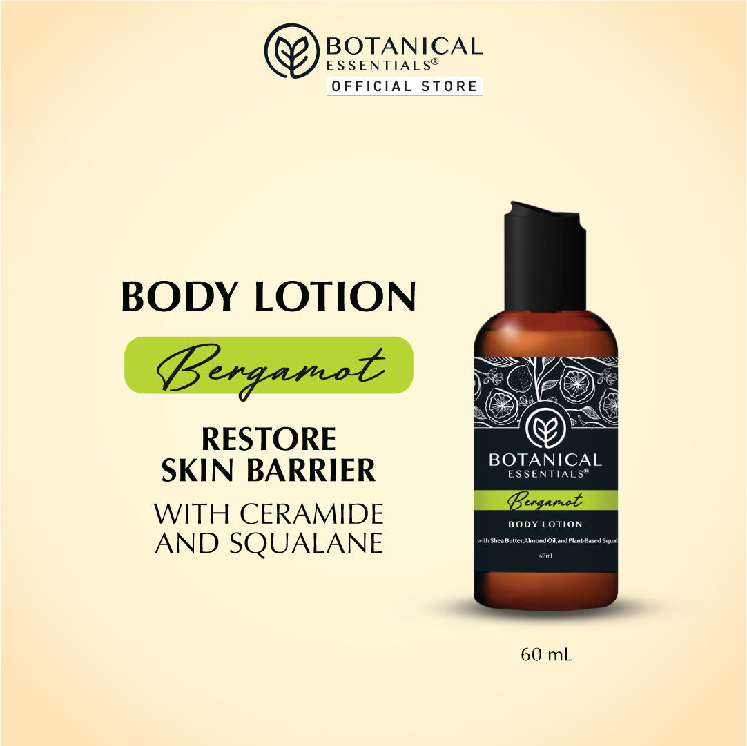 Body Lotion 60ml