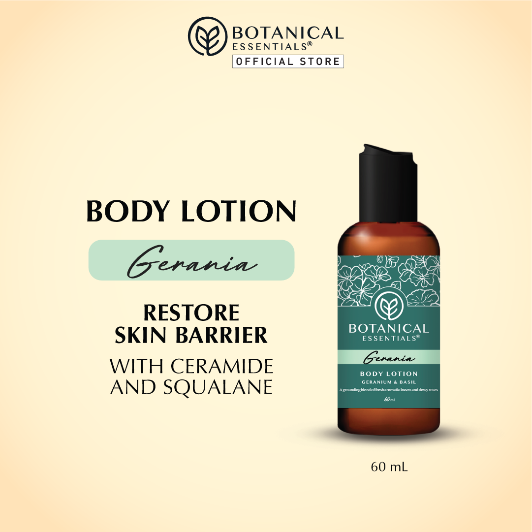 Body Lotion 60ml
