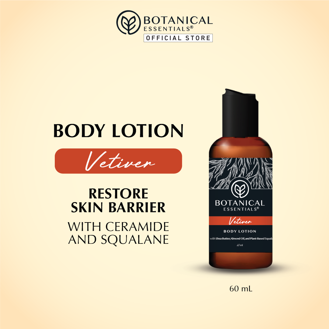 Body Lotion 60ml