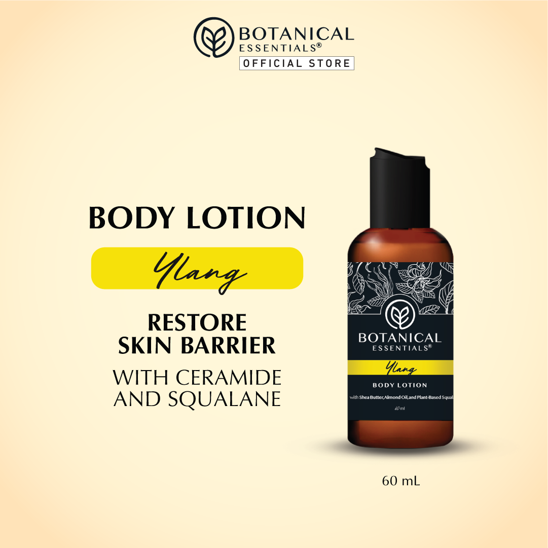 Body Lotion 60ml