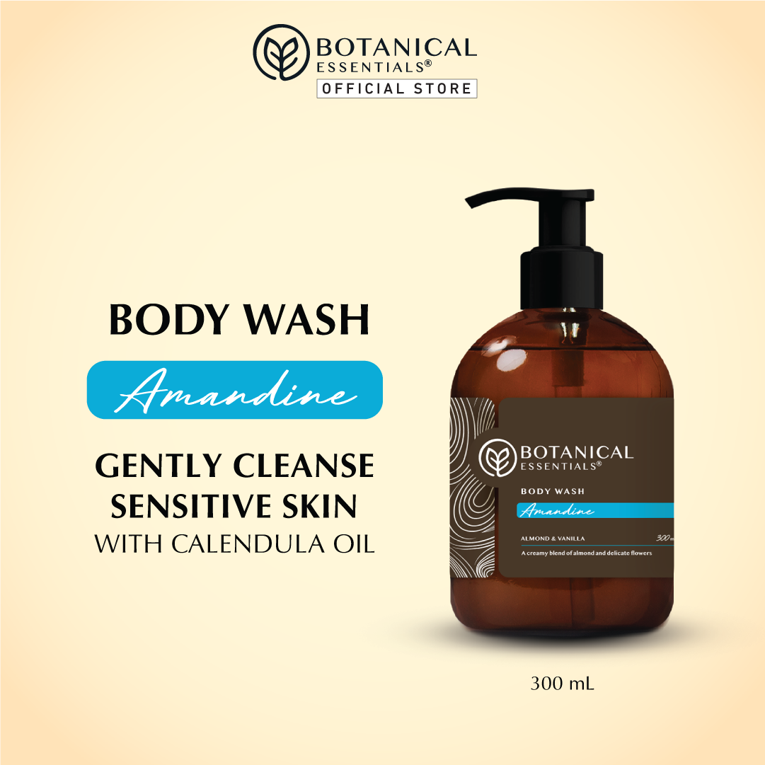 Body Wash 300ml