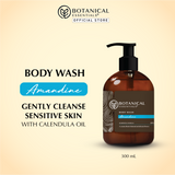 Body Wash 300ml