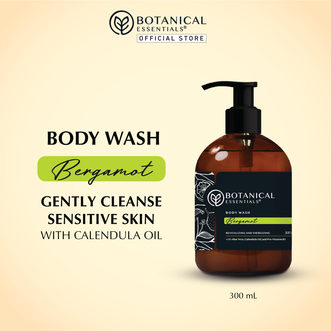 Body Wash 300ml