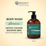 Body Wash 300ml