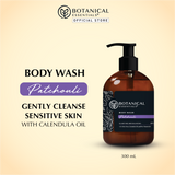 Body Wash 300ml