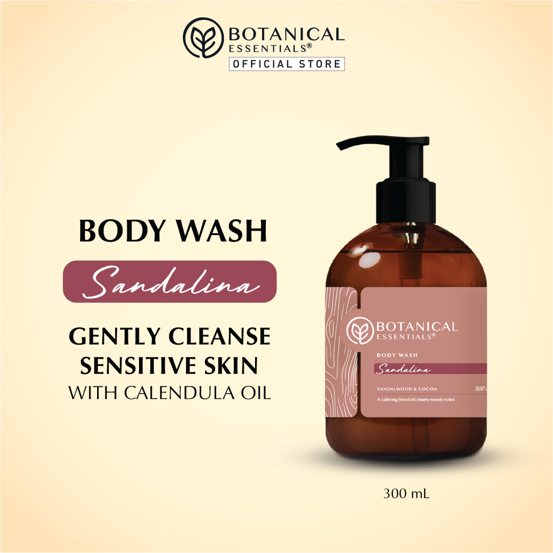 Body Wash 300ml