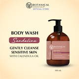 Body Wash 300ml