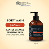 Body Wash 300ml