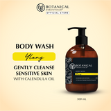 Body Wash 300ml