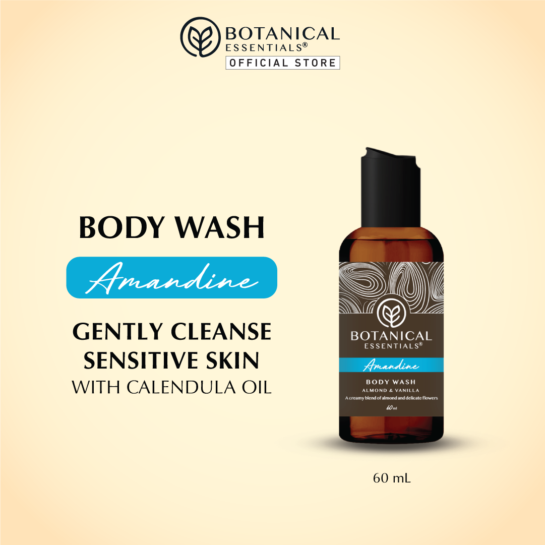 Body Wash 60ml