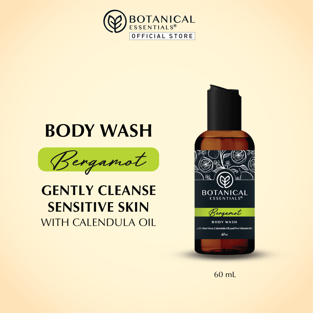 Body Wash 60ml