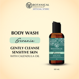 Body Wash 60ml