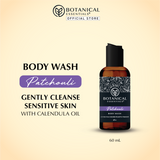 Body Wash 60ml