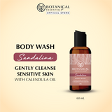 Body Wash 60ml