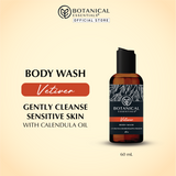 Body Wash 60ml