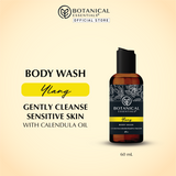 Body Wash 60ml