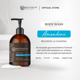 Body Wash 300ml