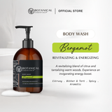Body Wash 300ml