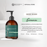Body Wash 300ml