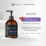 Body Wash 300ml