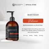 Body Wash 300ml