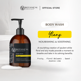 Body Wash 300ml