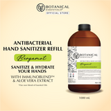 Hand Sanitizer Refill 1L