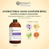 Hand Sanitizer Refill 1L