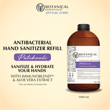 Hand Sanitizer Refill 1L