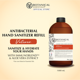 Hand Sanitizer Refill 1L