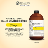 Hand Sanitizer Refill 1L