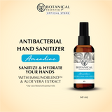 Hand Sanitizer 60ml