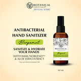 Hand Sanitizer 60ml