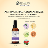 Hand Sanitizer 60ml
