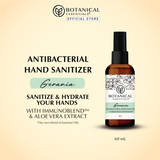 Hand Sanitizer 60ml