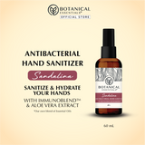 Hand Sanitizer 60ml