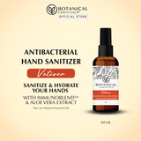 Hand Sanitizer 60ml