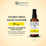 Hand Sanitizer 60ml