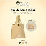 [NOT FOR SALE] Foldable Bag