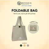 [NOT FOR SALE] Foldable Bag