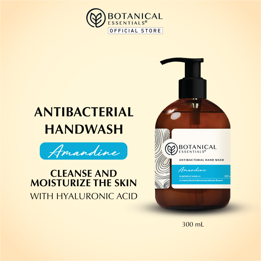 Antibacterial Hand Wash 300ml